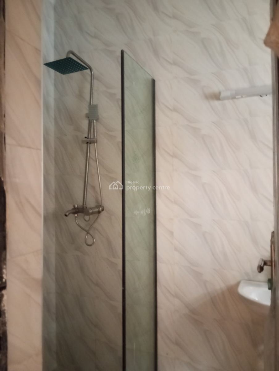 Brand New 4 Bedrooms Maisonette, Chevron Drive, Lekki, Lagos, House for Rent