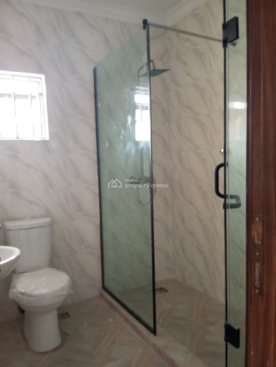 Brand New 4 Bedrooms Maisonette, Chevron Drive, Lekki, Lagos, House for Rent