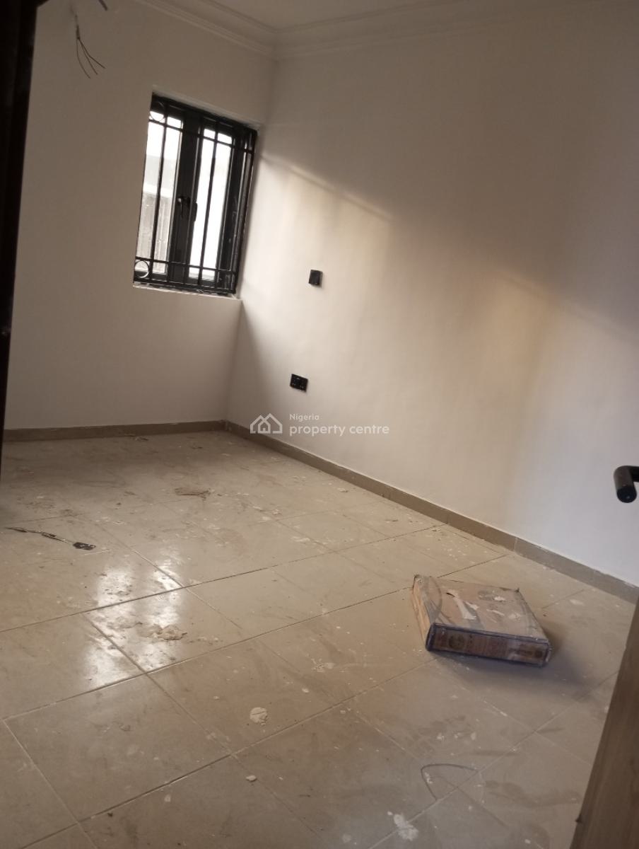 Brand New 4 Bedrooms Maisonette, Chevron Drive, Lekki, Lagos, House for Rent