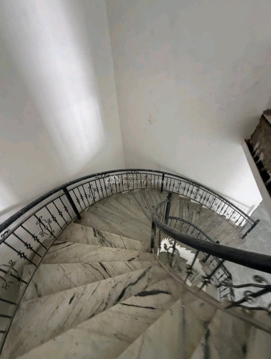 10 Bedrooms  Swimming Pool  Elevator  Private  Ultra Luxury Mansion, Maitama District, Abuja, House for Sale