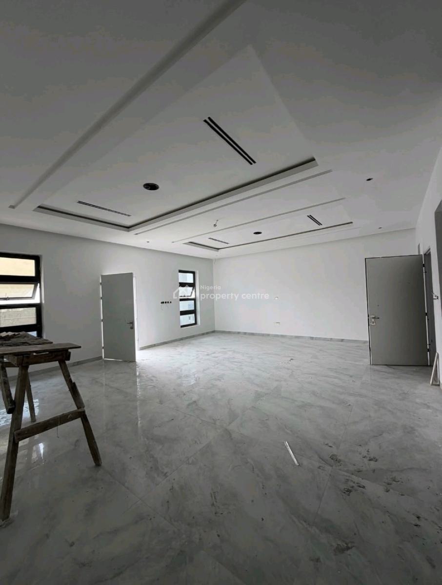 10 Bedrooms  Swimming Pool  Elevator  Private  Ultra Luxury Mansion, Maitama District, Abuja, House for Sale