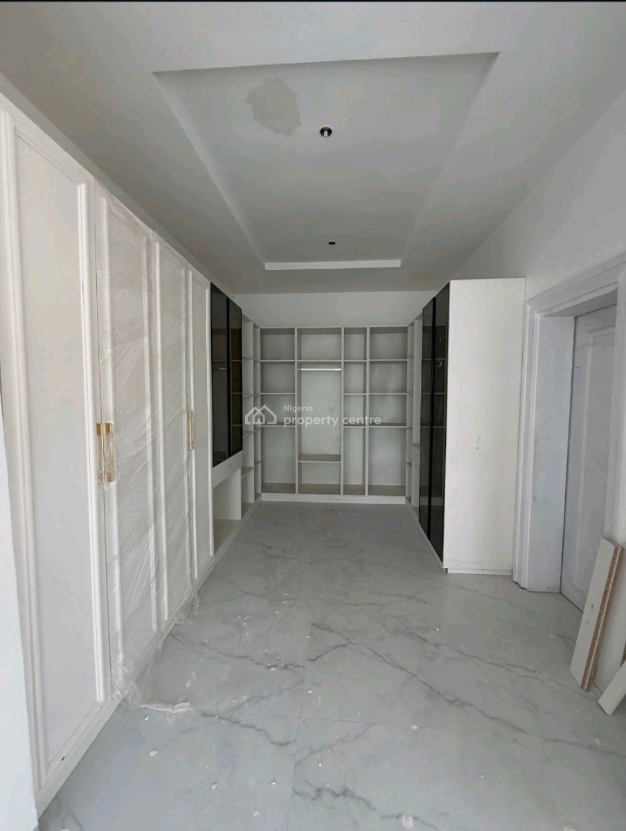 10 Bedrooms  Swimming Pool  Elevator  Private  Ultra Luxury Mansion, Maitama District, Abuja, House for Sale