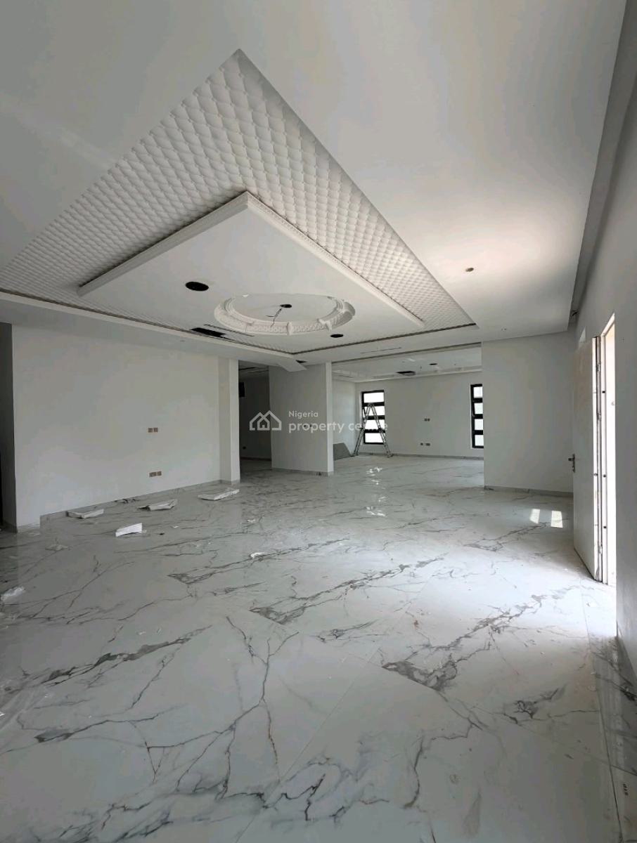10 Bedrooms  Swimming Pool  Elevator  Private  Ultra Luxury Mansion, Maitama District, Abuja, House for Sale