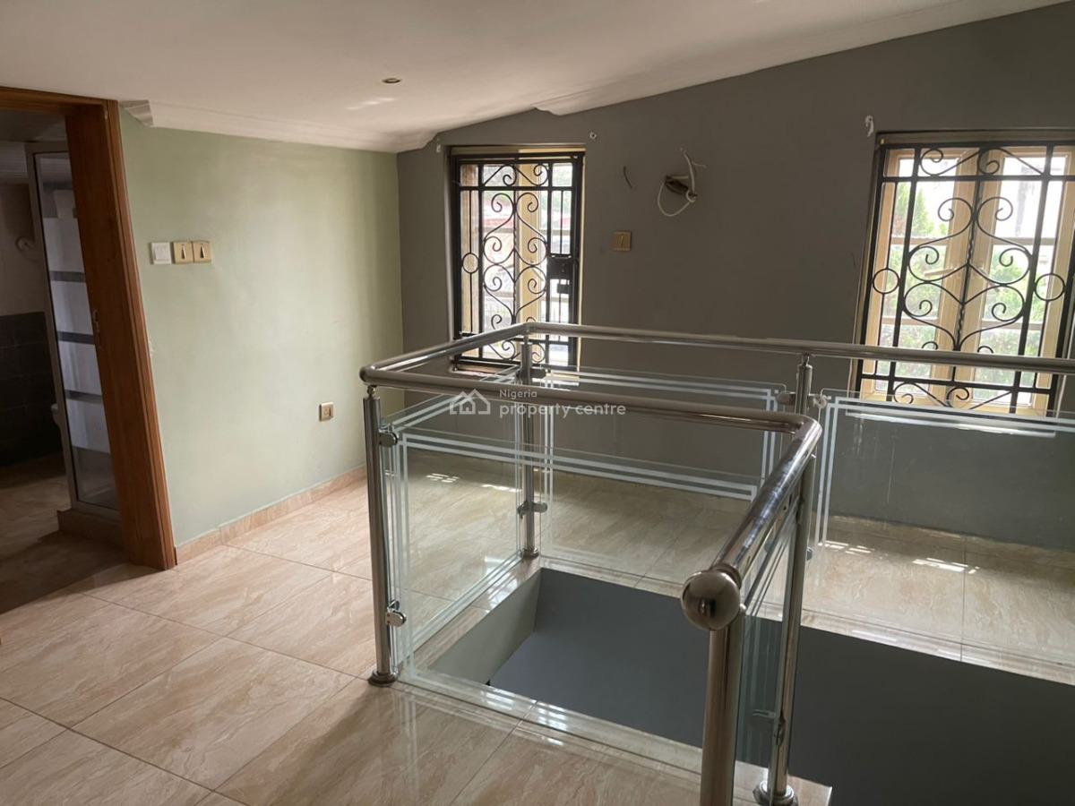 3 Bedroom Bungalow + with a Seperate Penthouse & Bq*, Mayfair Gardens Estate Awoyaya, Awoyaya, Ibeju Lekki, Lagos, Semi-detached Bungalow for Sale