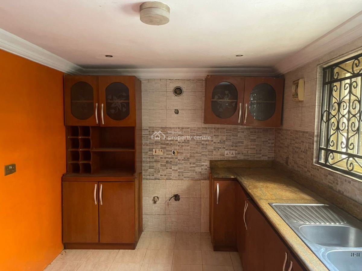 3 Bedroom Bungalow + with a Seperate Penthouse & Bq*, Mayfair Gardens Estate Awoyaya, Awoyaya, Ibeju Lekki, Lagos, Semi-detached Bungalow for Sale