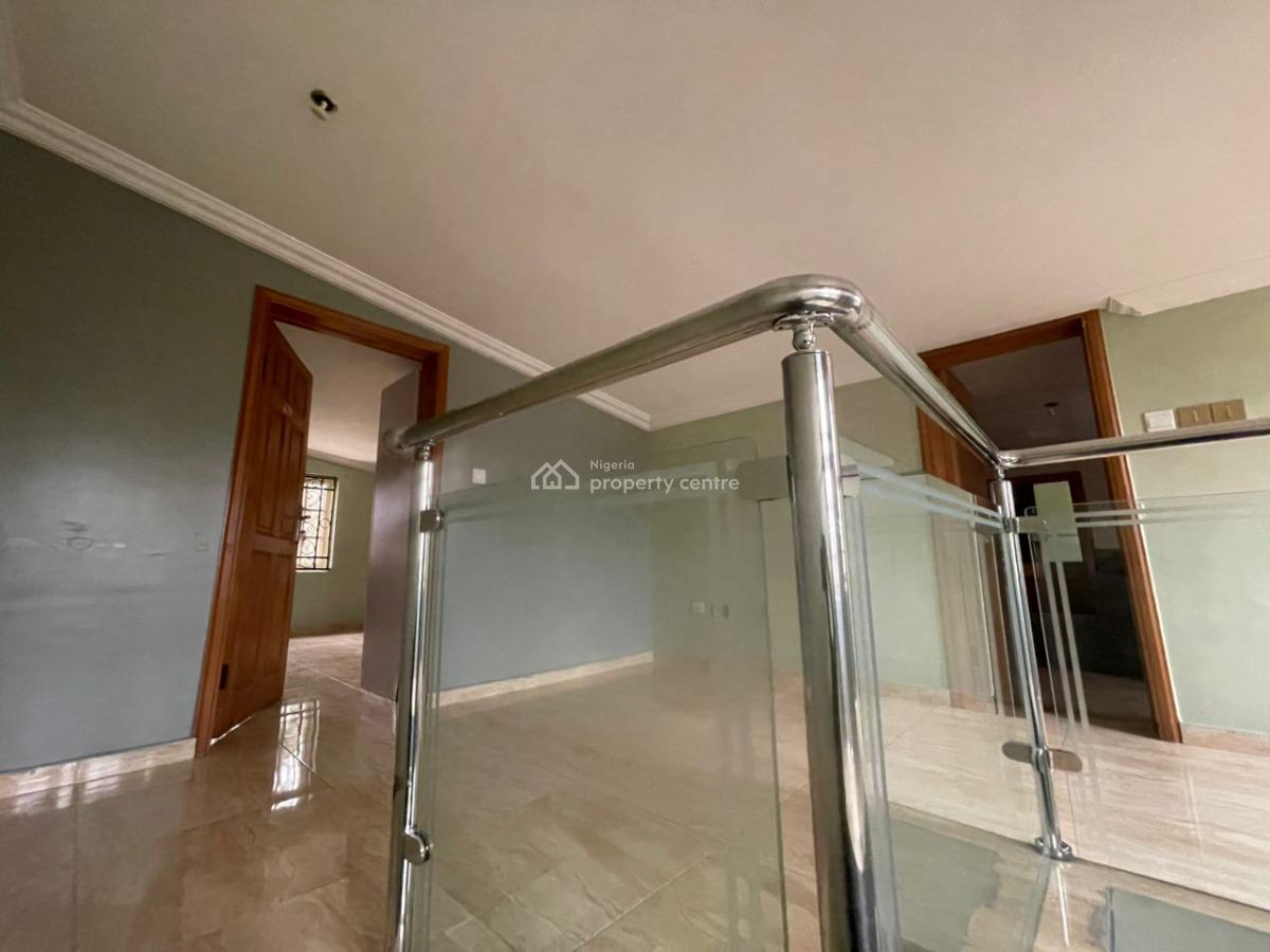 3 Bedroom Bungalow + with a Seperate Penthouse & Bq*, Mayfair Gardens Estate Awoyaya, Awoyaya, Ibeju Lekki, Lagos, Semi-detached Bungalow for Sale