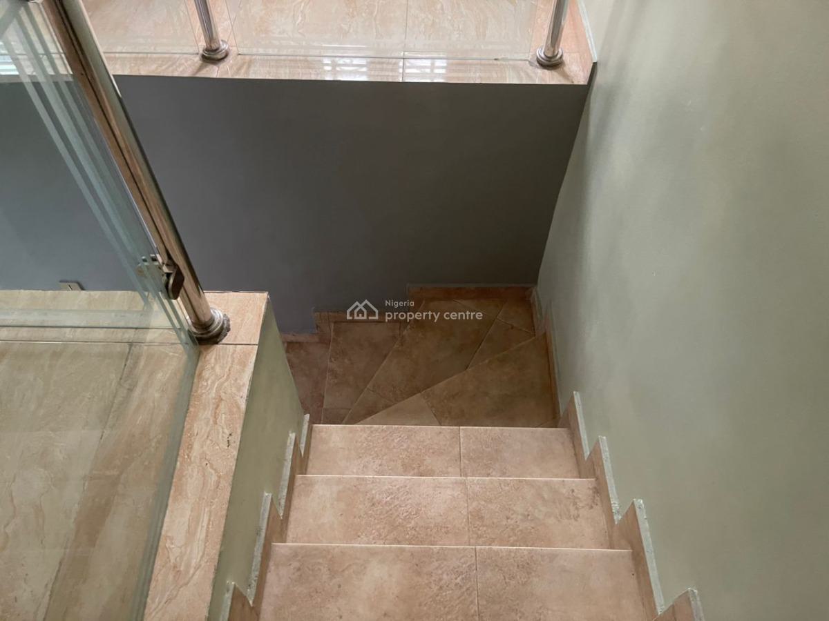 3 Bedroom Bungalow + with a Seperate Penthouse & Bq*, Mayfair Gardens Estate Awoyaya, Awoyaya, Ibeju Lekki, Lagos, Semi-detached Bungalow for Sale