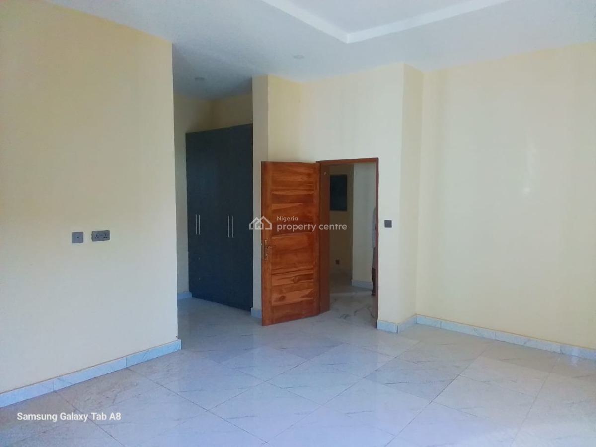 3 Bedroom Apartment N10m per Year, Guzape Near Coza, Guzape District, Abuja, Flat / Apartment for Rent