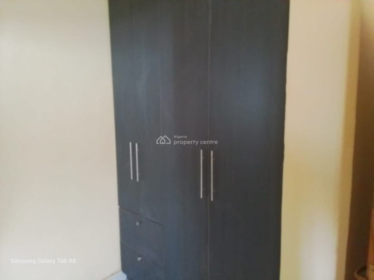 3 Bedroom Apartment N10m per Year, Guzape Near Coza, Guzape District, Abuja, Flat / Apartment for Rent