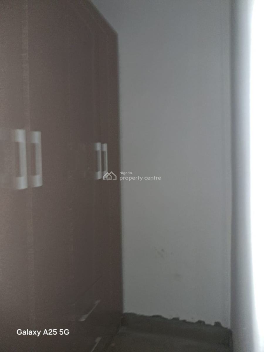 Three Bedroom+ Bq, Ikeja, Lagos, Flat / Apartment for Sale