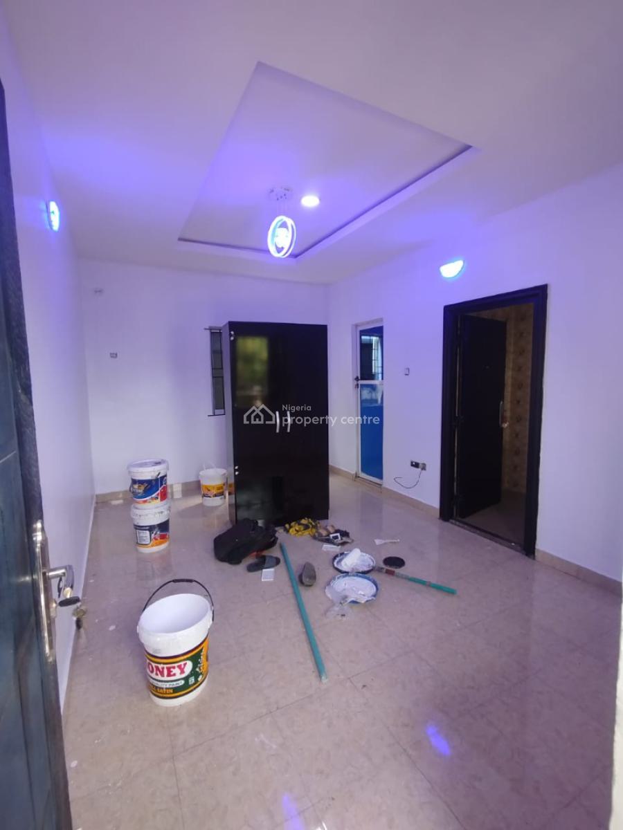 a Luxury Renovated Room Self Contain with Excel, Lakowe Axis, Lakowe, Ibeju Lekki, Lagos, Self Contain (single Rooms) for Rent