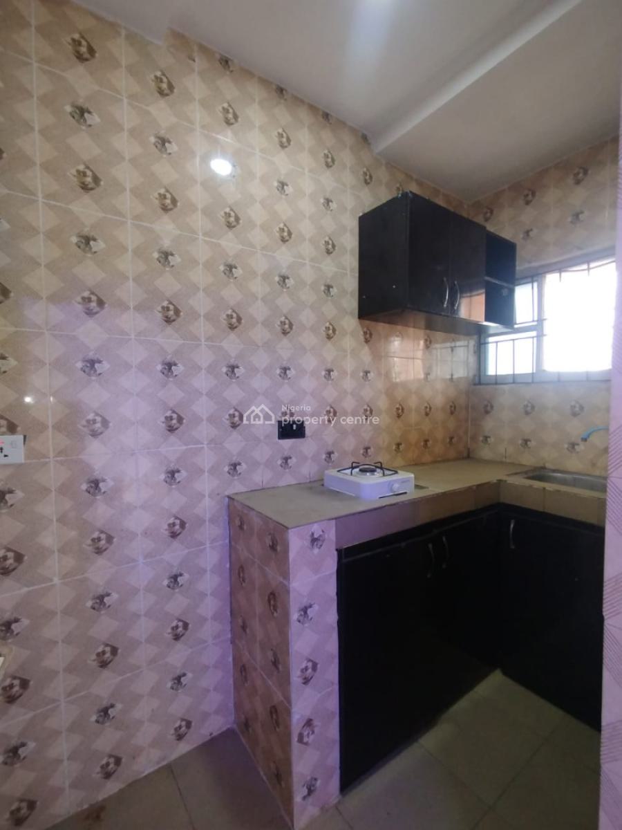 a Luxury Renovated Room Self Contain with Excel, Lakowe Axis, Lakowe, Ibeju Lekki, Lagos, Self Contain (single Rooms) for Rent