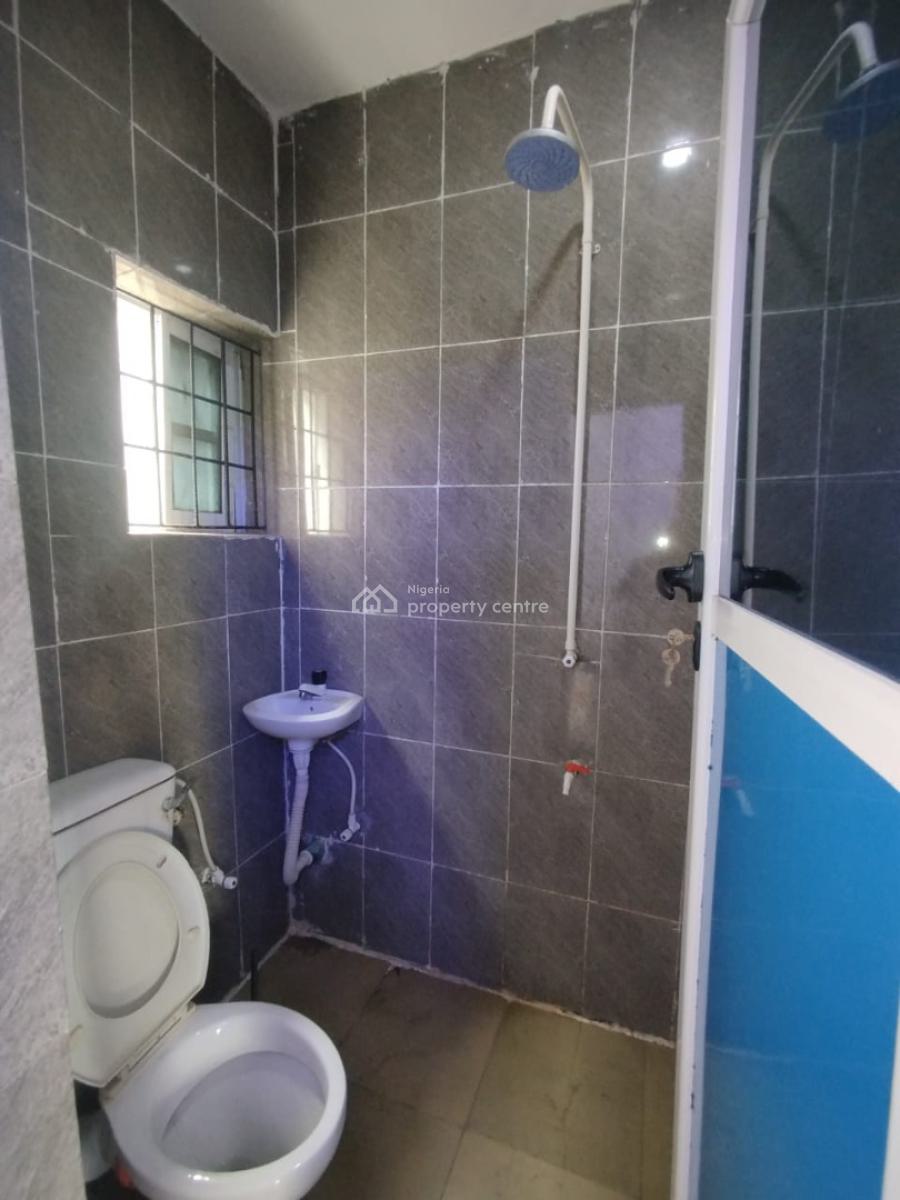 a Luxury Renovated Room Self Contain with Excel, Lakowe Axis, Lakowe, Ibeju Lekki, Lagos, Self Contain (single Rooms) for Rent