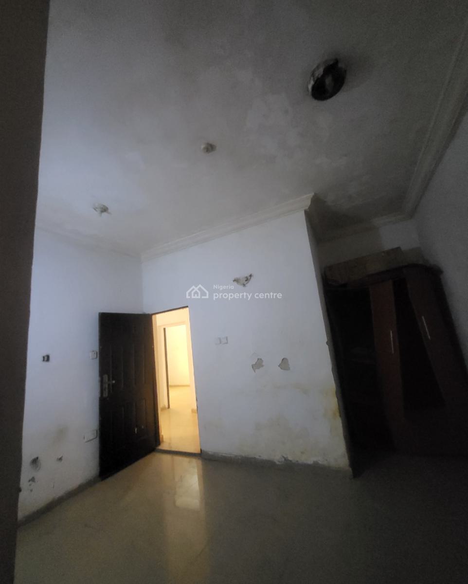 Luxurious Massive 2bedroom Flat, By American International School, Durumi, Abuja, Flat / Apartment for Rent