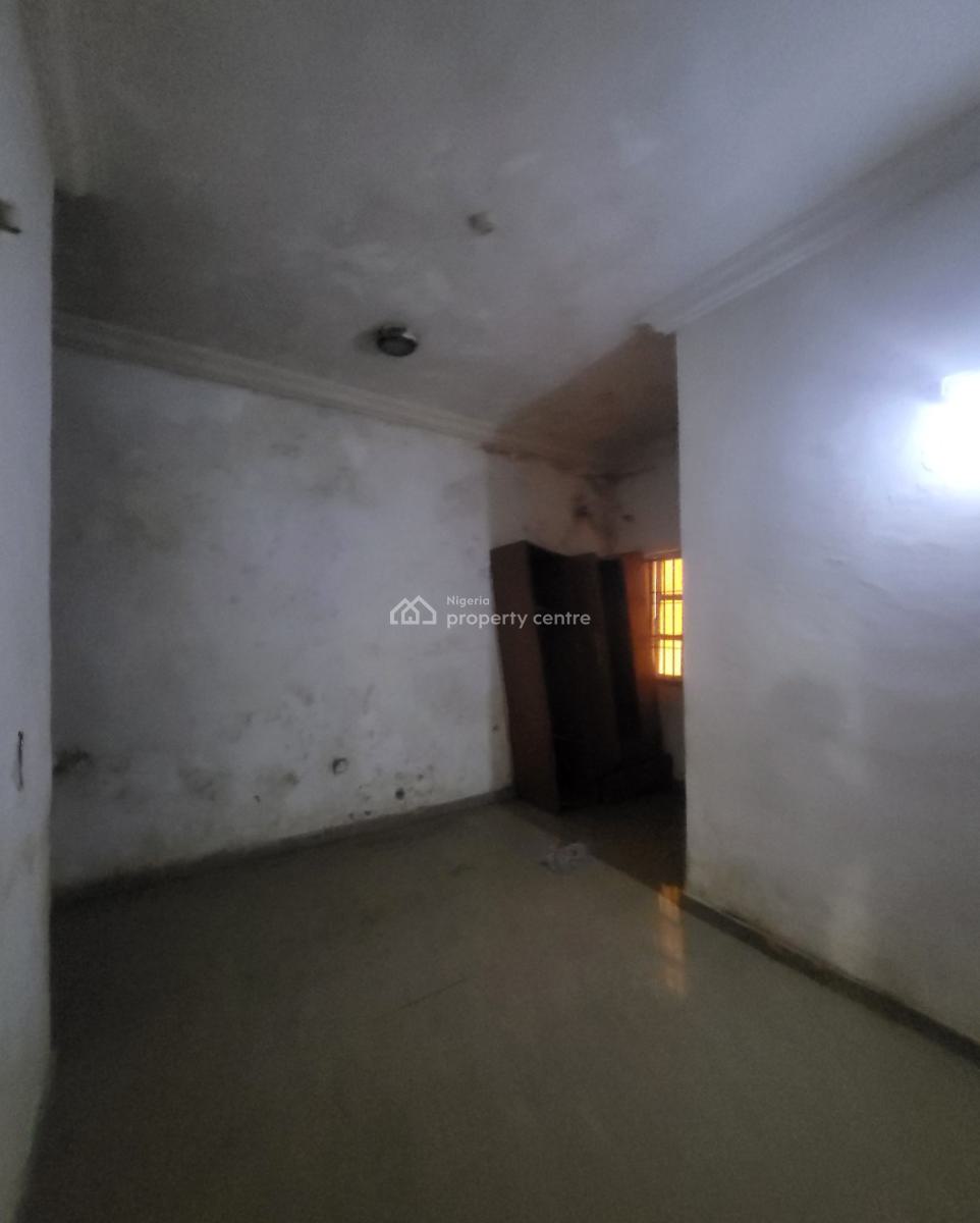 Luxurious Massive 2bedroom Flat, By American International School, Durumi, Abuja, Flat / Apartment for Rent