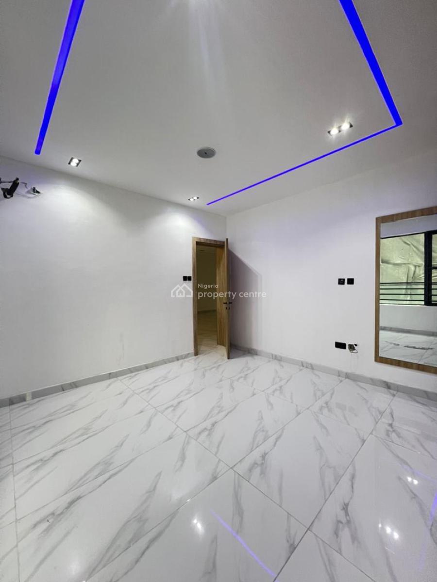 Luxury 2 Bedroom Apartment with Elevator, Swimming Pool , Gym and Bq, Freedom Way, Lekki Phase 1, Lekki, Lagos, Flat / Apartment for Sale