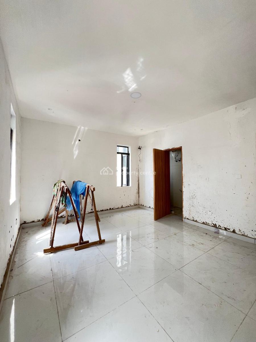 Brand New 2 Bedroom Apartment with Swimming Pool, Ikate, Lekki, Lagos, Flat / Apartment for Sale