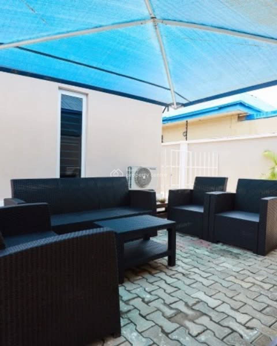 Casa Exclusif 1 Bedroom Apartment, Suncity Estate, Central Business District, Abuja, Flat / Apartment Short Let