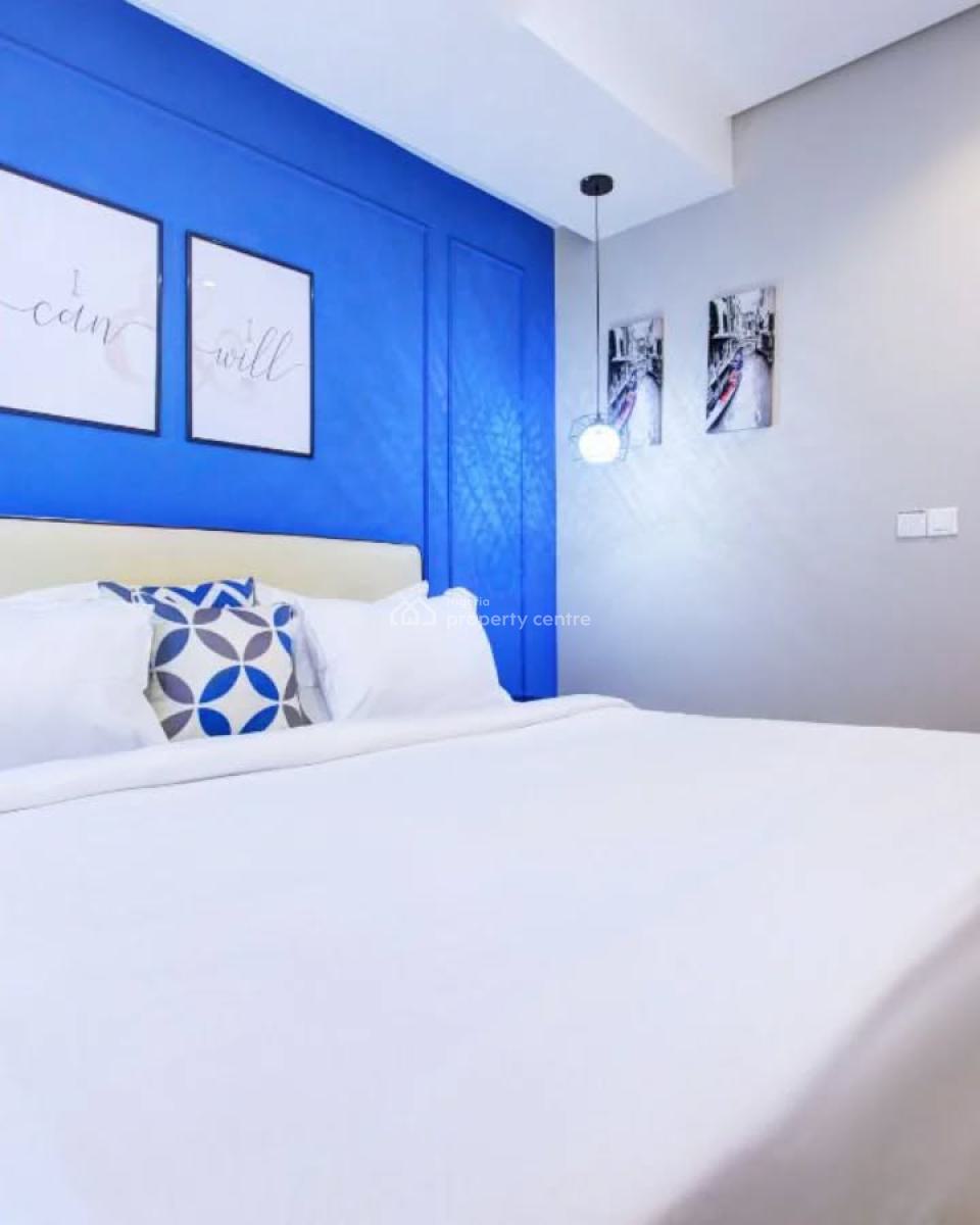 Casa Exclusif 1 Bedroom Apartment, Suncity Estate, Central Business District, Abuja, Flat / Apartment Short Let