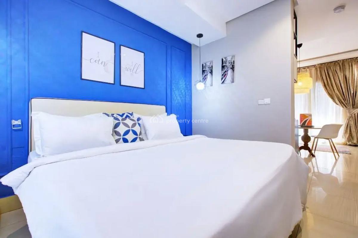 Casa Exclusif 1 Bedroom Apartment, Suncity Estate, Central Business District, Abuja, Flat / Apartment Short Let