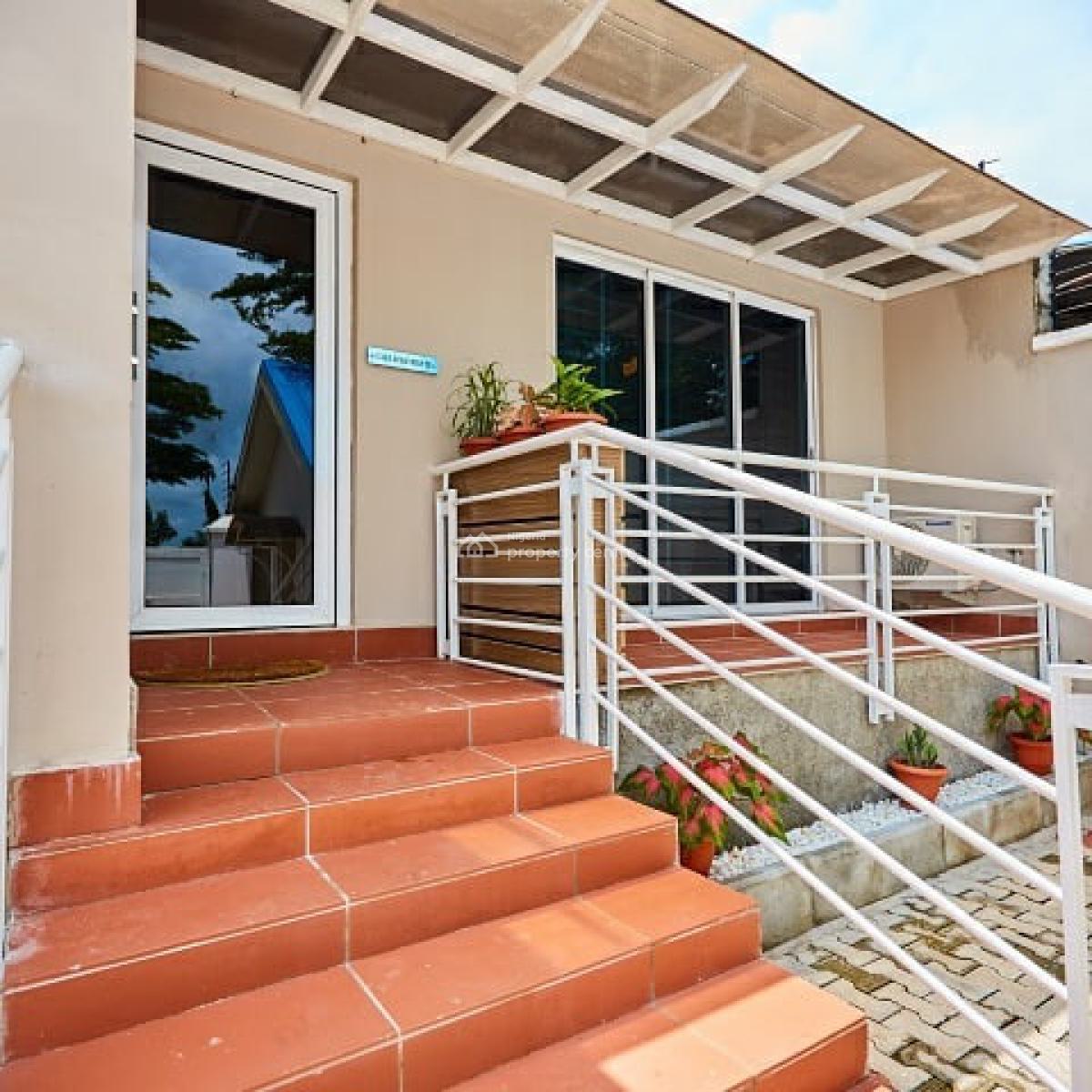 Casa Exclusif 1 Bedroom Apartment, Suncity Estate, Central Business District, Abuja, Flat / Apartment Short Let