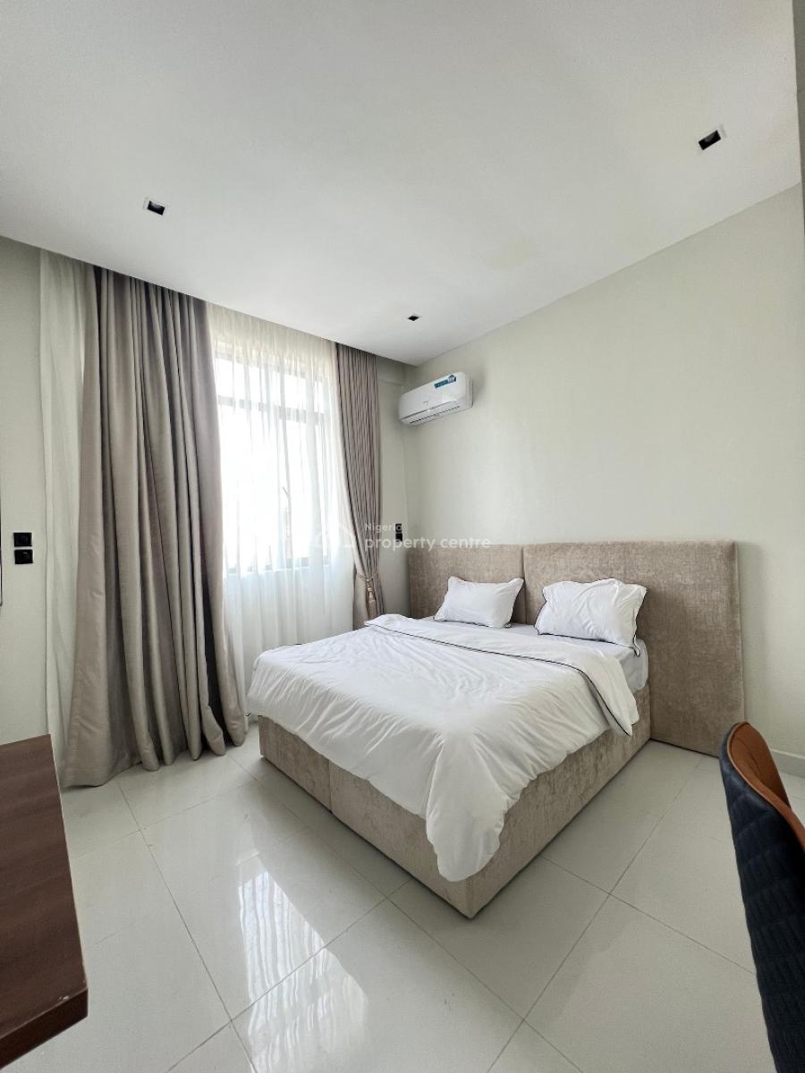 Solid 2 Bedroom Apartment with Swimming Pool, Ikate, Lekki, Lagos, Flat / Apartment for Sale