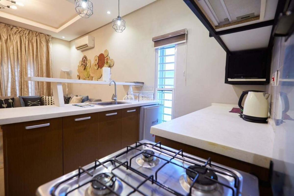 Casa Maitre 1 Bedroom Apartment, Suncity Estate, Central Business District, Abuja, Flat / Apartment Short Let