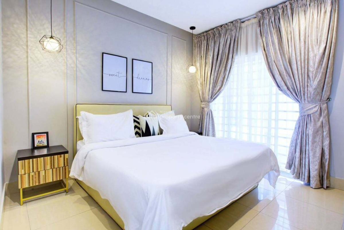 Casa Maitre 1 Bedroom Apartment, Suncity Estate, Central Business District, Abuja, Flat / Apartment Short Let