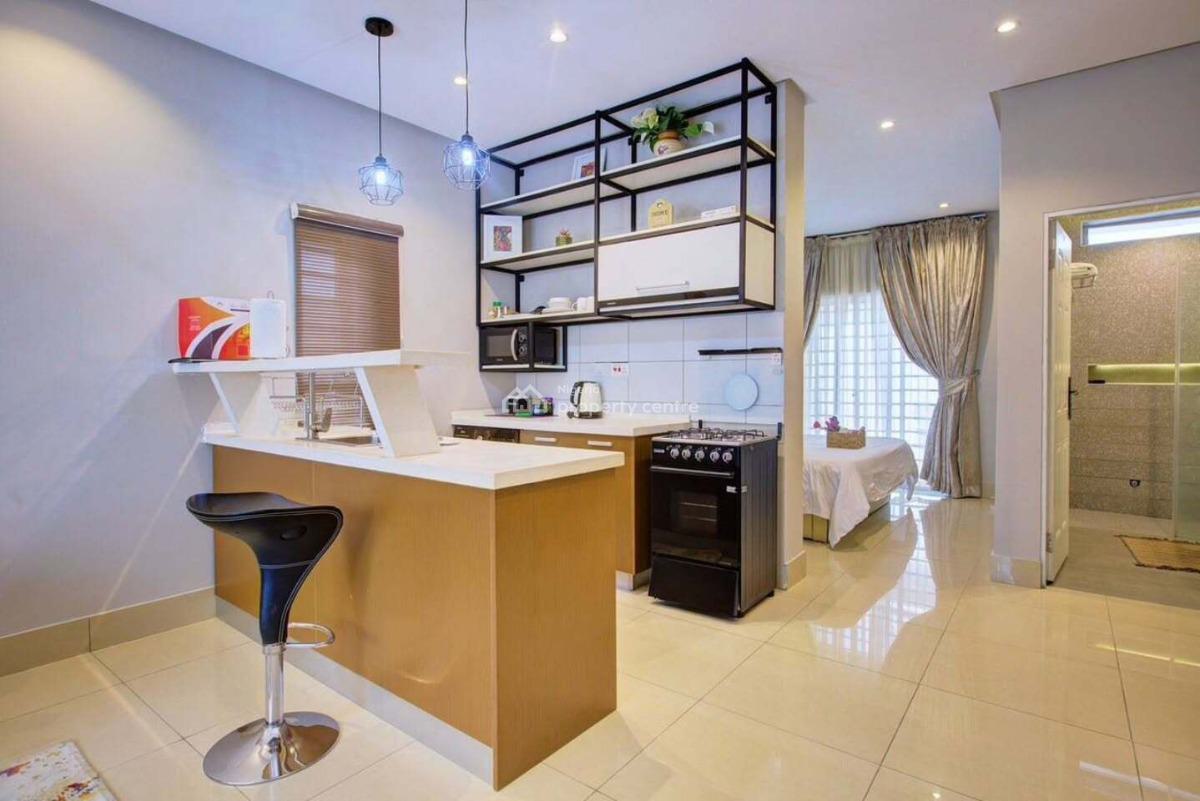 Casa Maitre 1 Bedroom Apartment, Suncity Estate, Central Business District, Abuja, Flat / Apartment Short Let