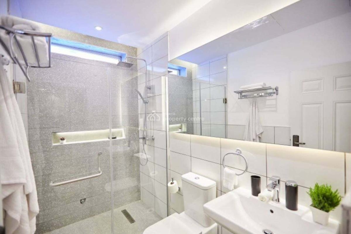 Casa Maitre 1 Bedroom Apartment, Suncity Estate, Central Business District, Abuja, Flat / Apartment Short Let