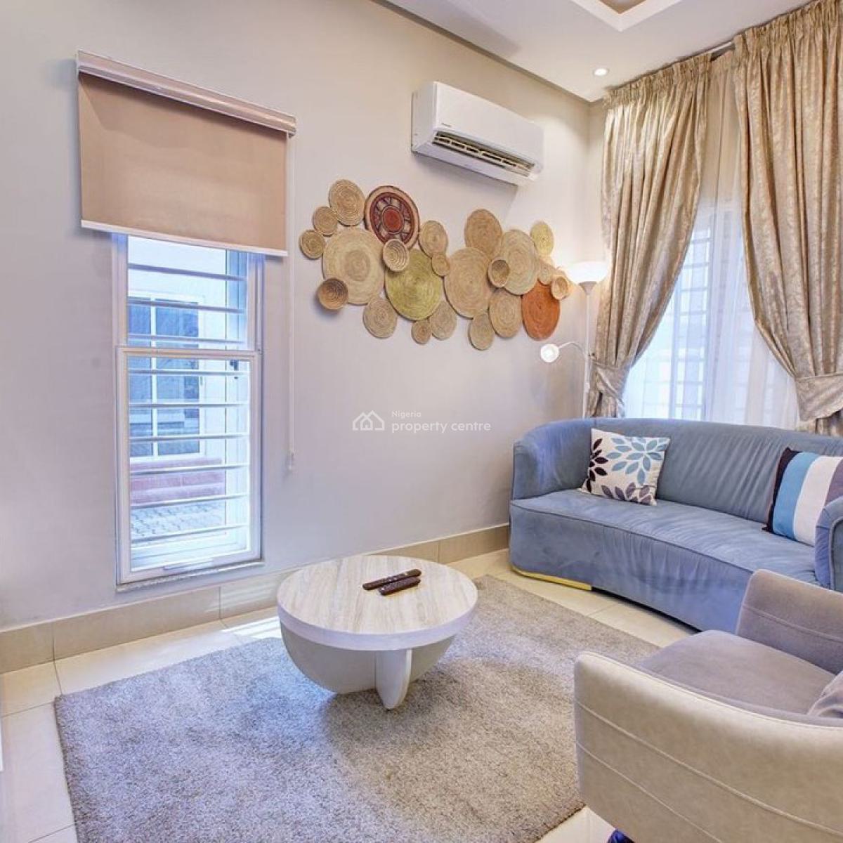 Casa Maitre 1 Bedroom Apartment, Suncity Estate, Central Business District, Abuja, Flat / Apartment Short Let