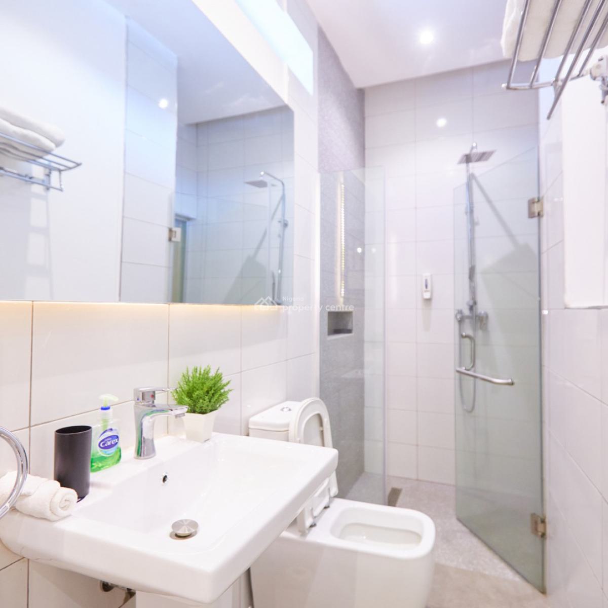 Casa Smart 1 Bedroom Apartment, Suncity Estate, Central Business District, Abuja, Flat / Apartment Short Let