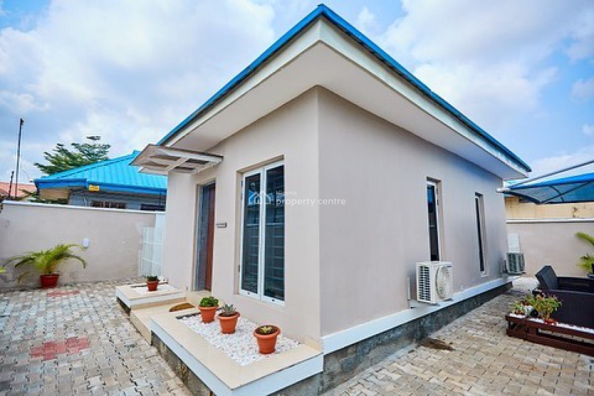 Casa Smart 1 Bedroom Apartment, Suncity Estate, Central Business District, Abuja, Flat / Apartment Short Let