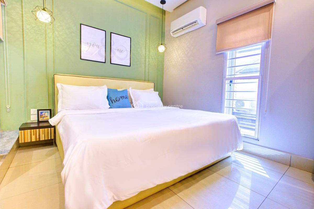 Casa Smart 1 Bedroom Apartment, Suncity Estate, Central Business District, Abuja, Flat / Apartment Short Let