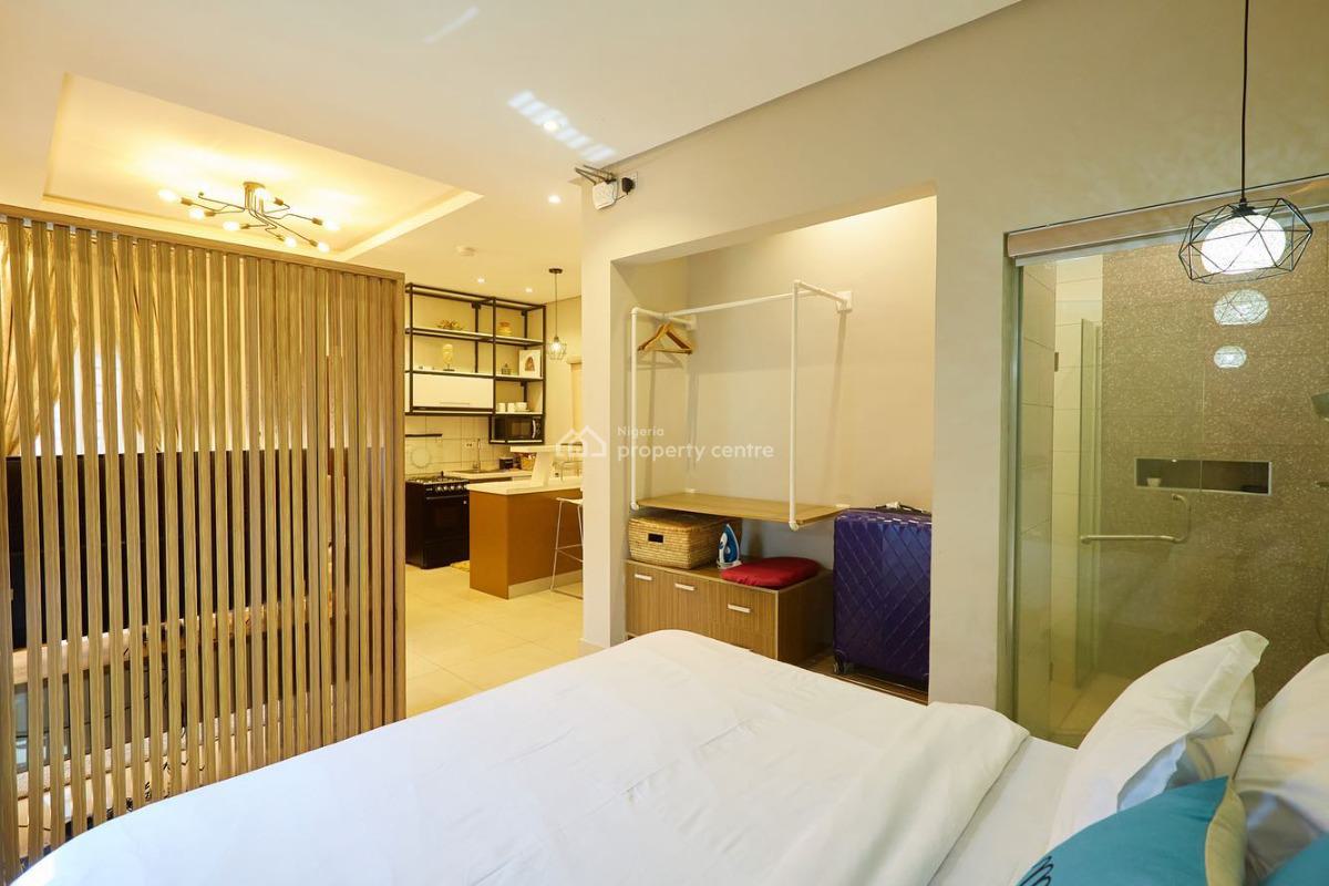 Casa Smart 1 Bedroom Apartment, Suncity Estate, Central Business District, Abuja, Flat / Apartment Short Let