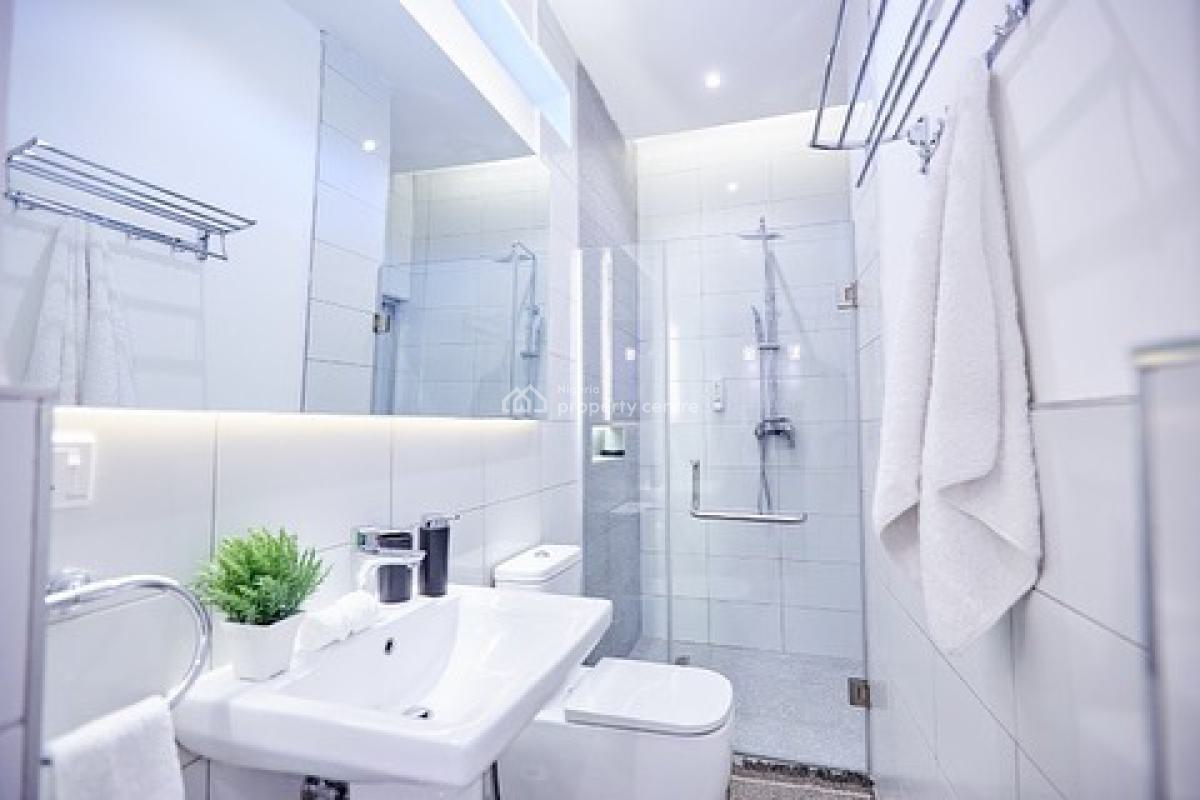 Casa Smart 1 Bedroom Apartment, Suncity Estate, Central Business District, Abuja, Flat / Apartment Short Let