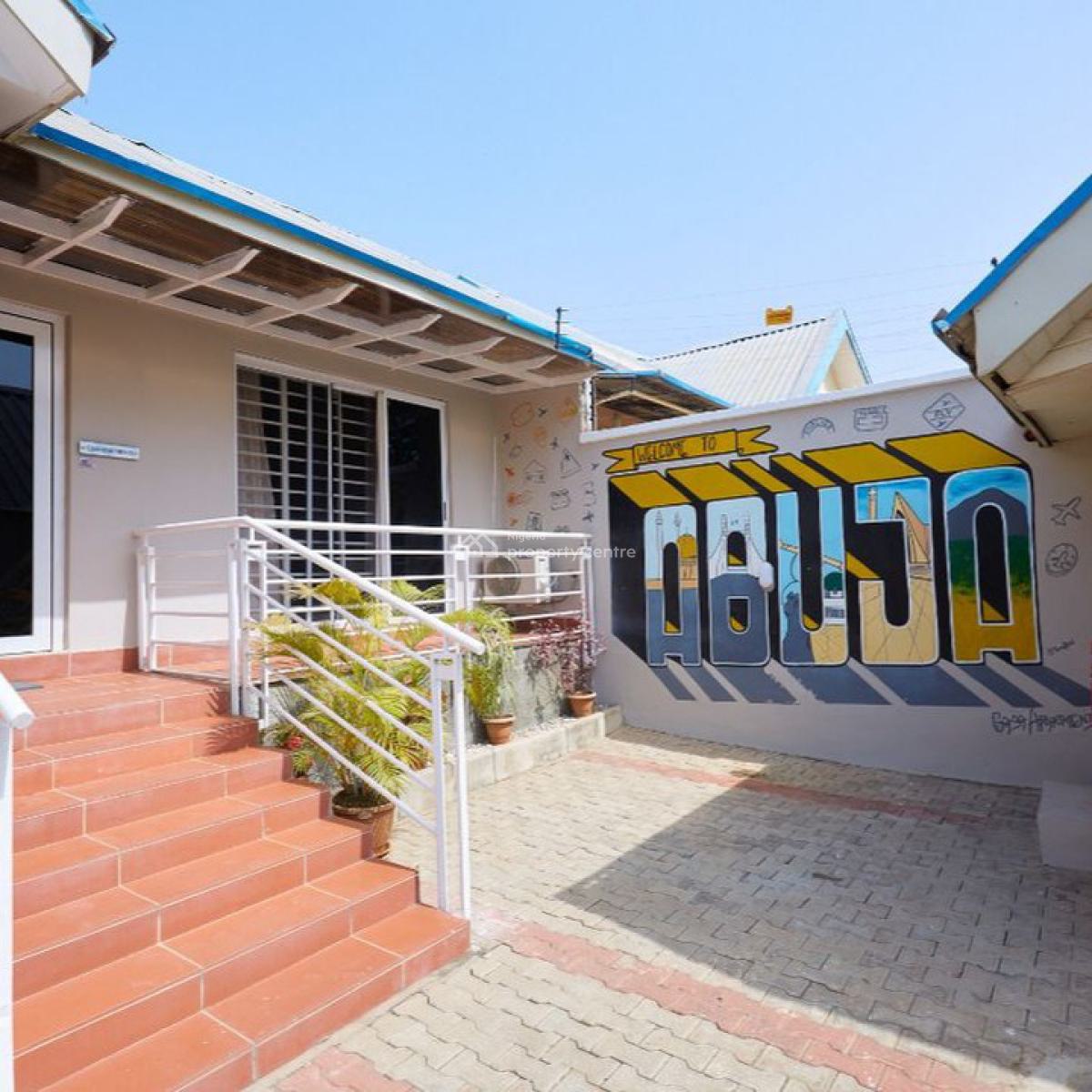 Casa Smart 1 Bedroom Apartment, Suncity Estate, Central Business District, Abuja, Flat / Apartment Short Let