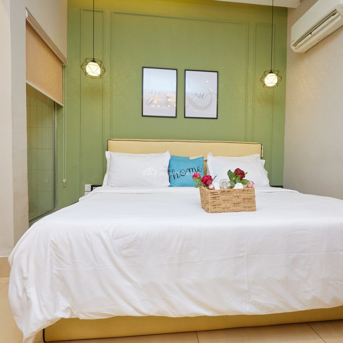 Casa Smart 1 Bedroom Apartment, Suncity Estate, Central Business District, Abuja, Flat / Apartment Short Let