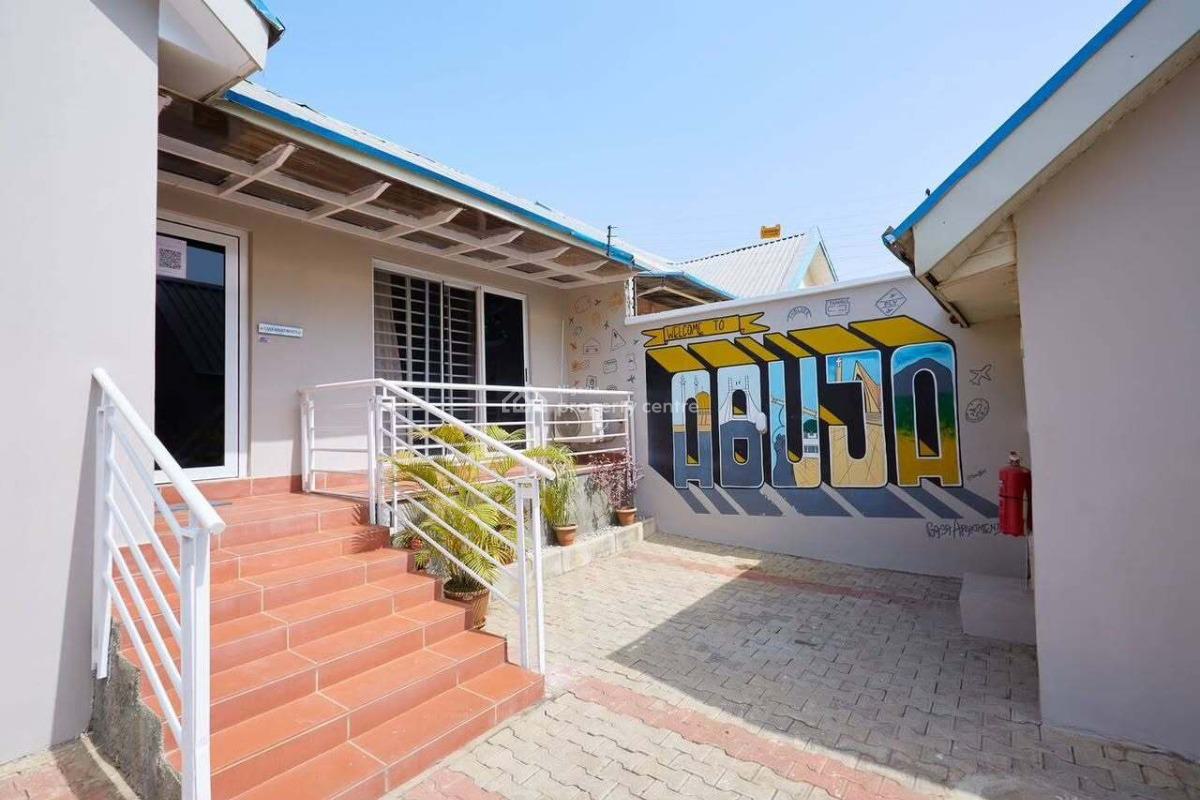 Casa Smart 1 Bedroom Apartment, Suncity Estate, Central Business District, Abuja, Flat / Apartment Short Let