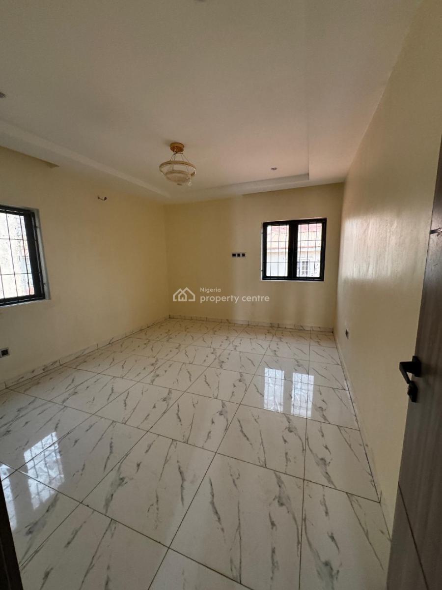 4-bedroom Semi-detached Duplex., Kado, Abuja, Semi-detached Duplex for Sale