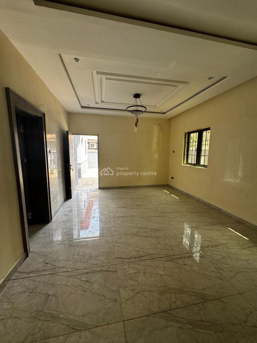 4-bedroom Semi-detached Duplex., Kado, Abuja, Semi-detached Duplex for Sale