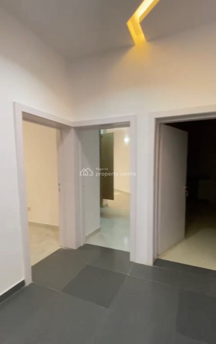 Luxury and Spacious 3bedroom Apartment, Oniru Victoria Island, Oniru, Victoria Island (vi), Lagos, Flat / Apartment for Rent
