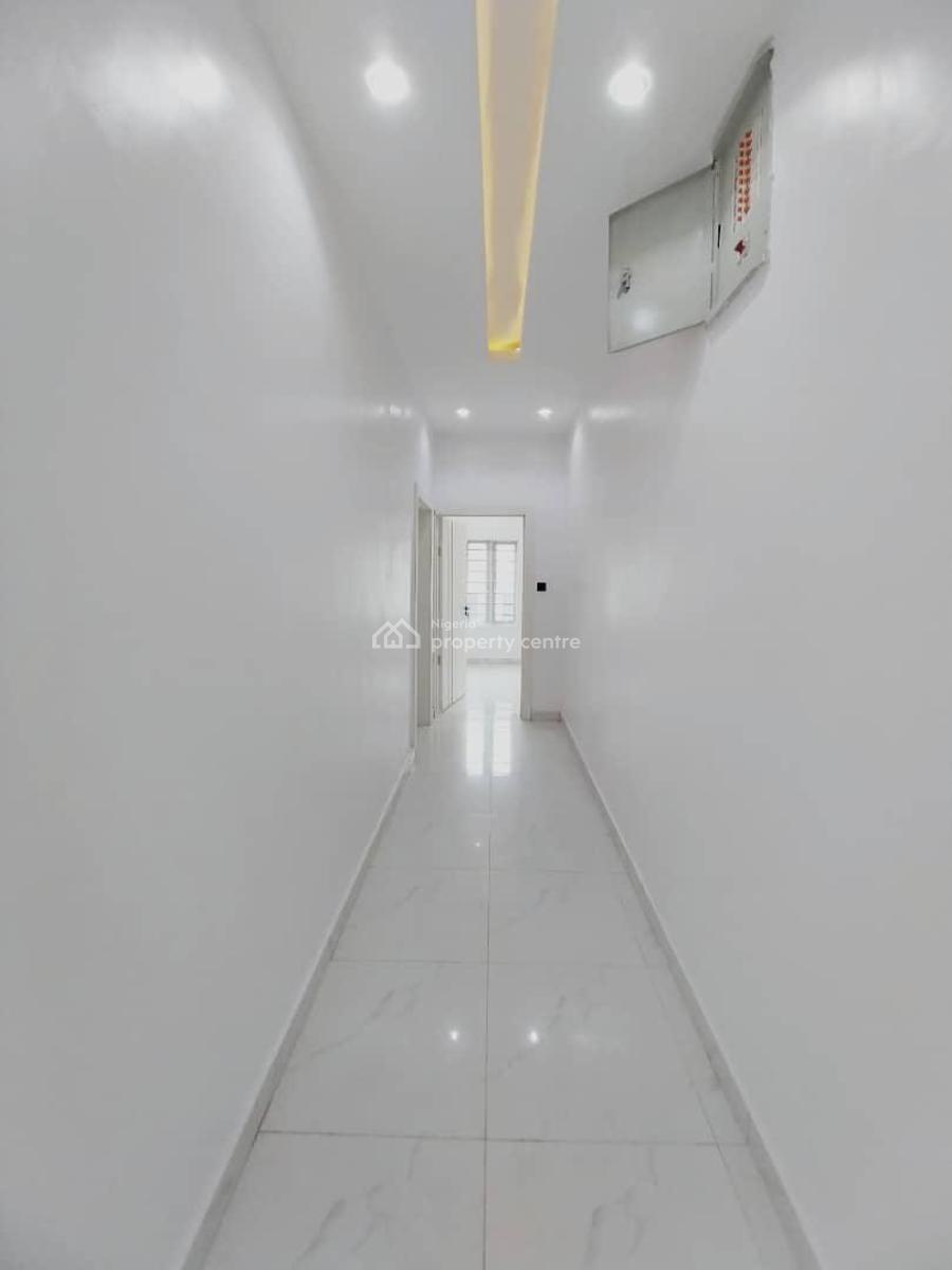 5 Bedroom Automated Duplex with Bq + Cinema, Lekki, Lagos, House for Sale