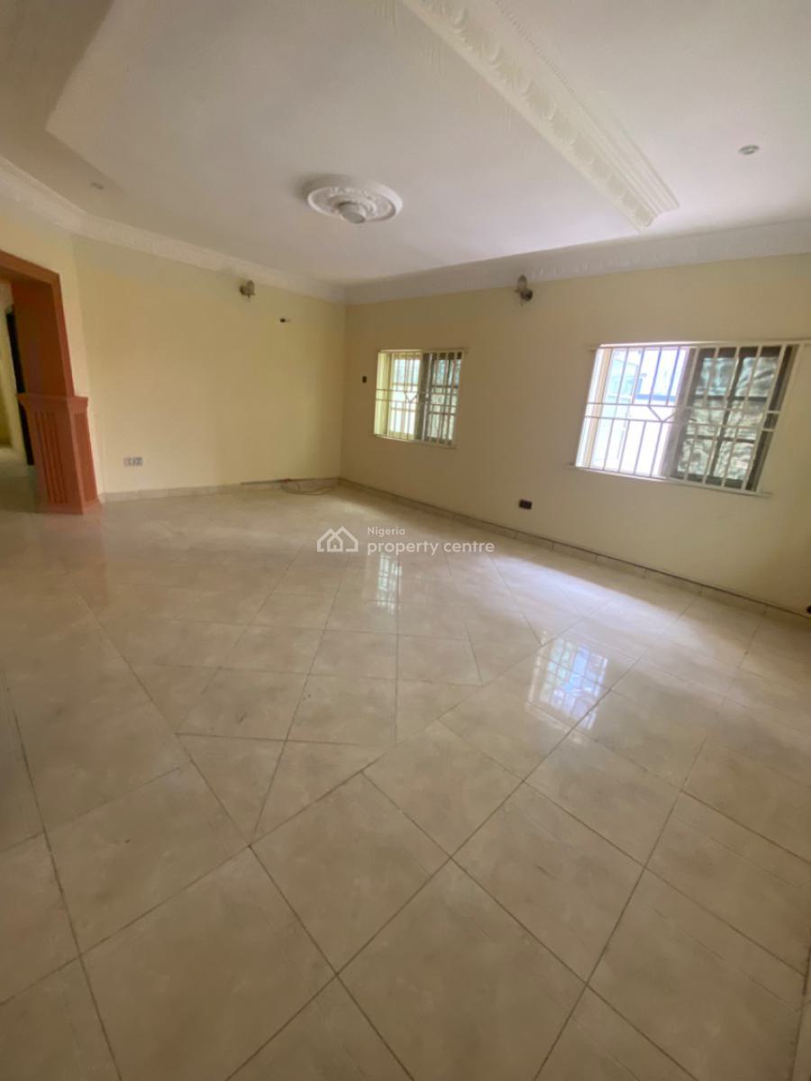 Neatly Used 2bedroom Flat, Lekki Sheme 2, Abraham Adesanya, Ajah, Lagos, Flat / Apartment for Rent