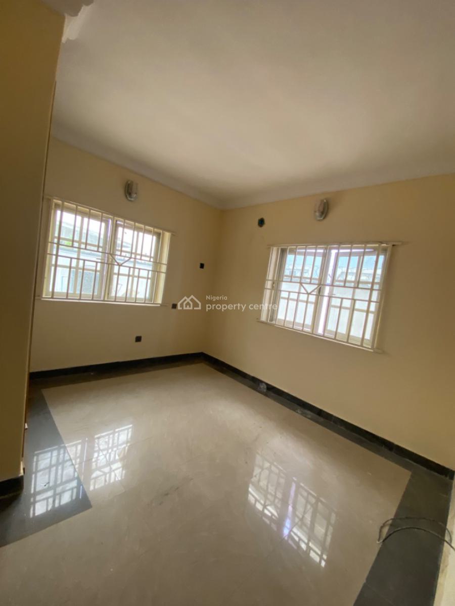 Neatly Used 2bedroom Flat, Lekki Sheme 2, Abraham Adesanya, Ajah, Lagos, Flat / Apartment for Rent