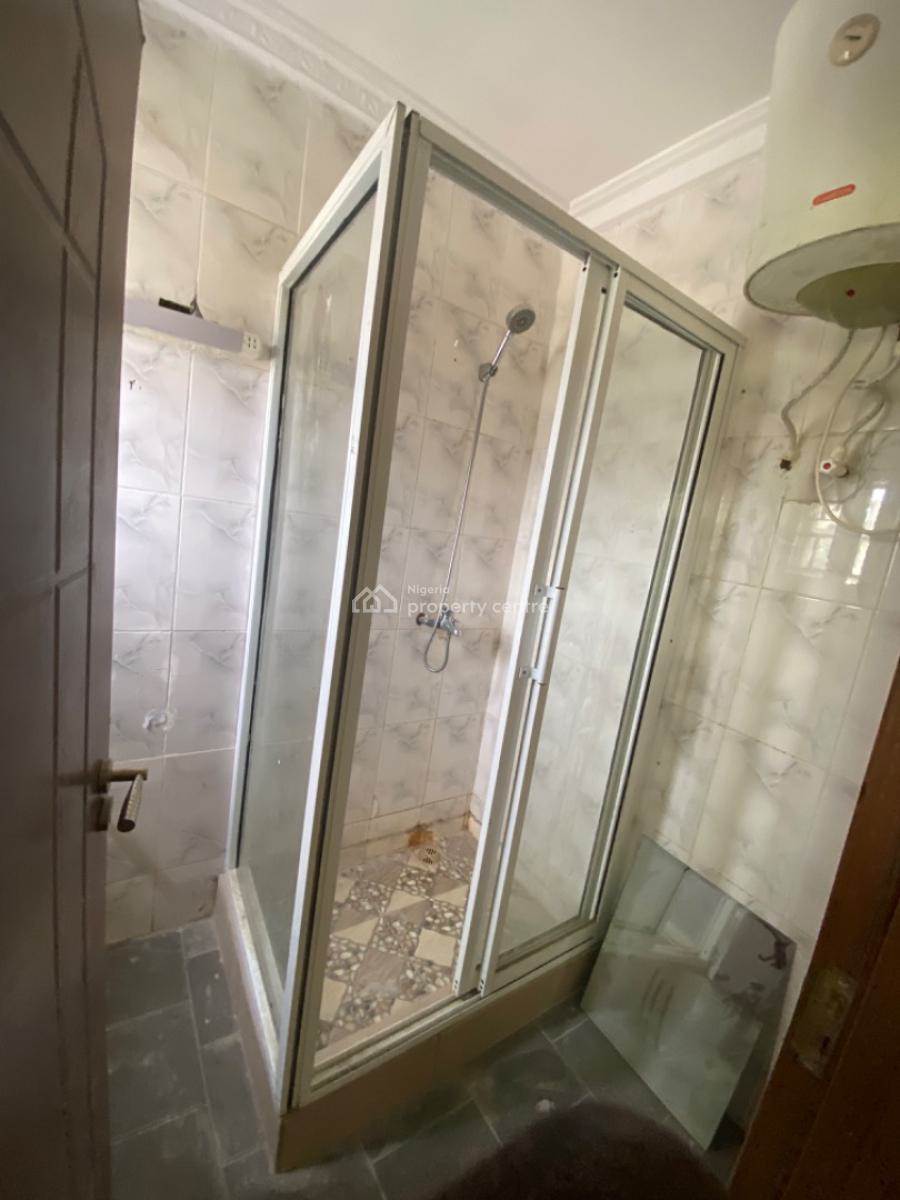 Neatly Used 2bedroom Flat, Lekki Sheme 2, Abraham Adesanya, Ajah, Lagos, Flat / Apartment for Rent