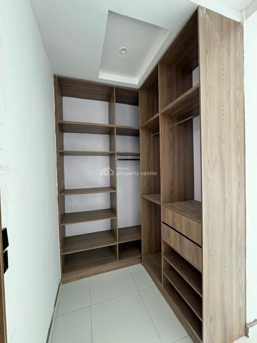 Luxury 2 Bedroom Apartment with an Elevator and Swimming Pool and Bq, Ikate, Lekki, Lagos, Flat / Apartment for Sale