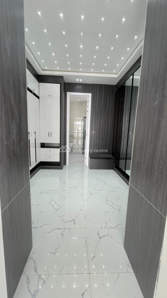Beautiful 5 Luxury Bedroom Apartment, Ikota, Lekki, Lagos, Detached Duplex for Sale