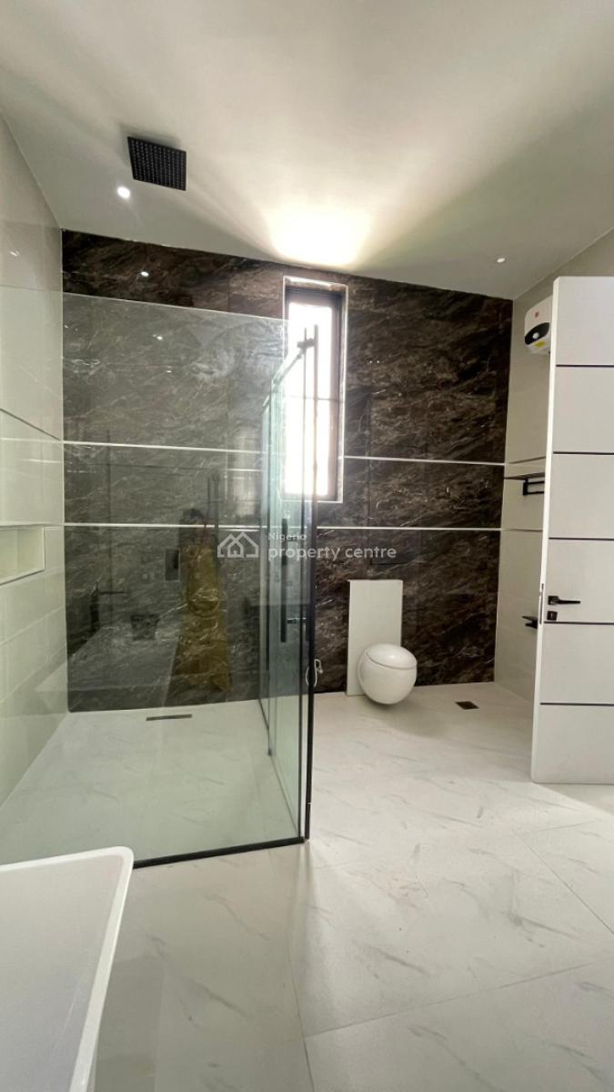 Beautiful 5 Luxury Bedroom Apartment, Ikota, Lekki, Lagos, Detached Duplex for Sale