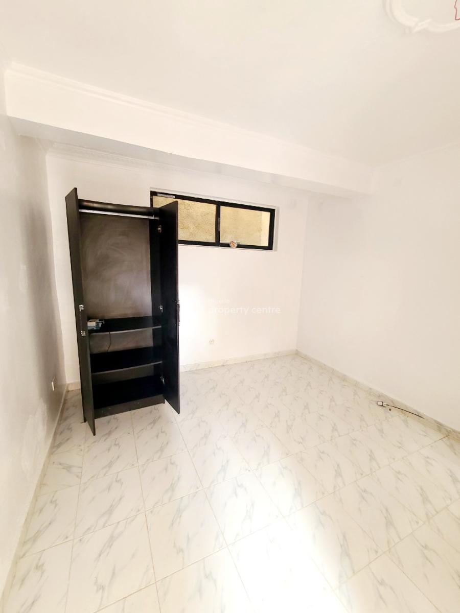 Single Room/studio Apartment, Bera Estate, Chevron Drive, Lekki, Lagos, Self Contain (single Rooms) for Rent